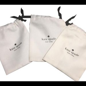 ADD TO BUNDLE! Kate Spade Jewelry Bag